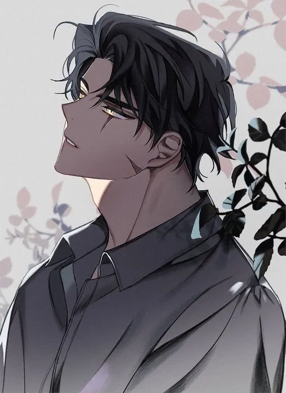 Avatar of Marcus Lee | werewolf 