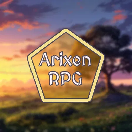Avatar of Arixen Rpg