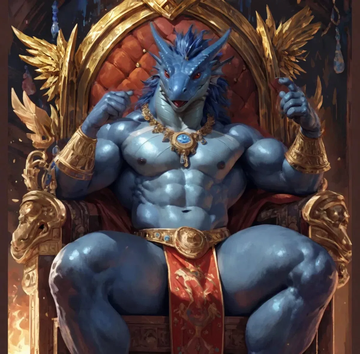 Avatar of Hytholadeus