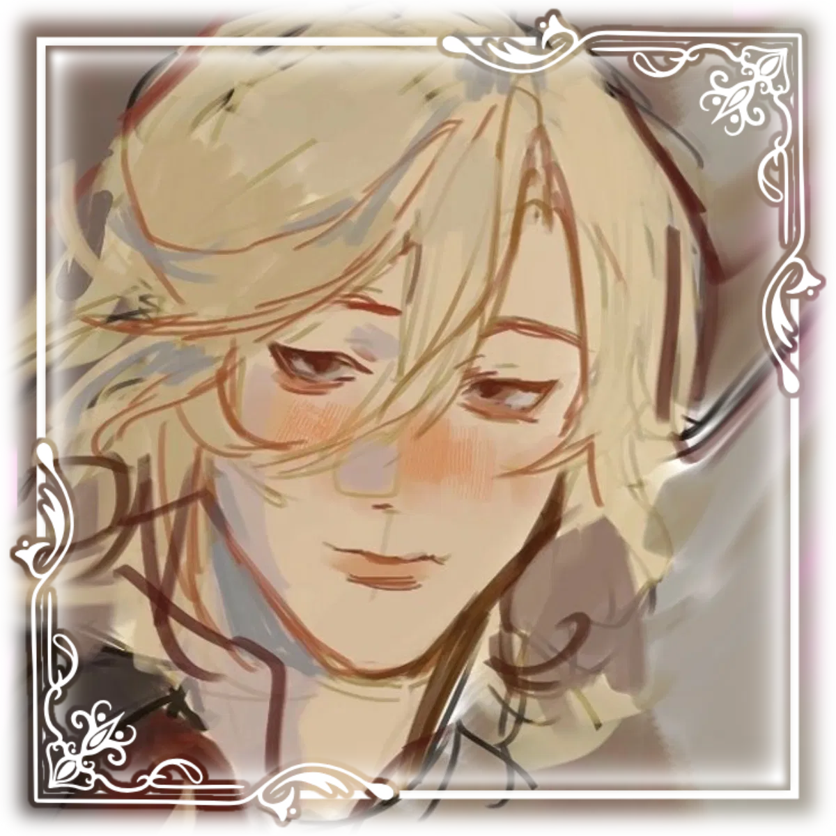 Avatar of Leucine ᝬ Assured Aegis 