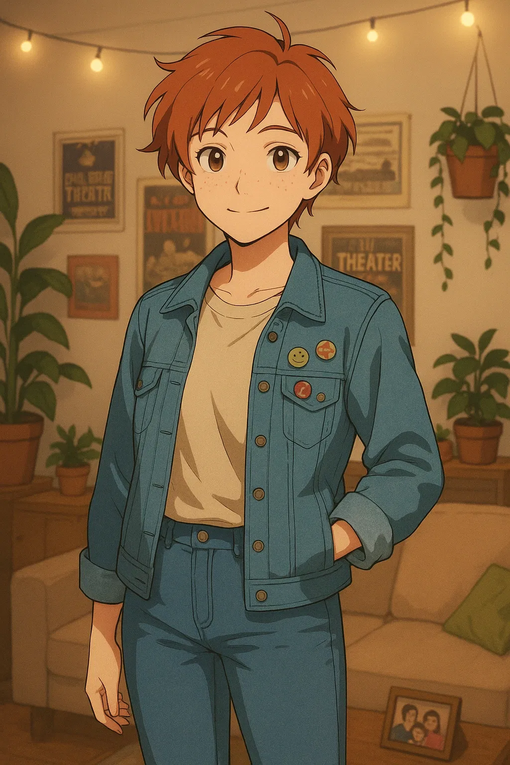 Avatar of I love you, but... ||| love after love