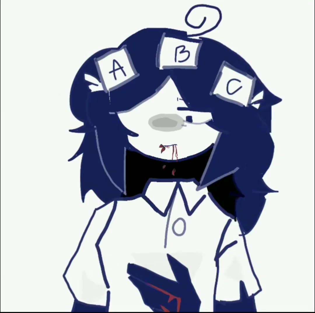Avatar of Miss Thavel || Disease of broken hearts... || FPE