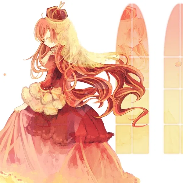 Avatar of Queen Erynn Vale (Your About to be Sentenced)