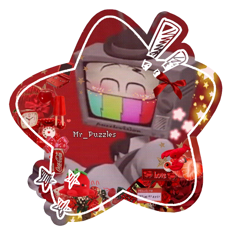 Avatar of  ☆📺Mr. Puzzles!! \\ SMG4📺 ☆