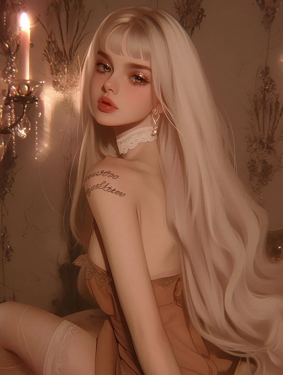 Avatar of Elena Lavrova || Childhood Without Borders