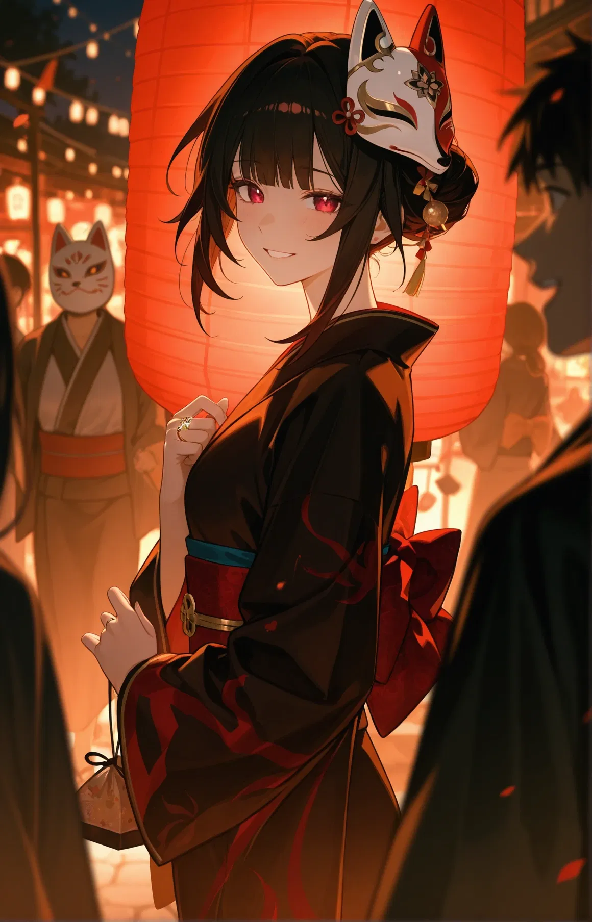Avatar of The Festival That Was Ours