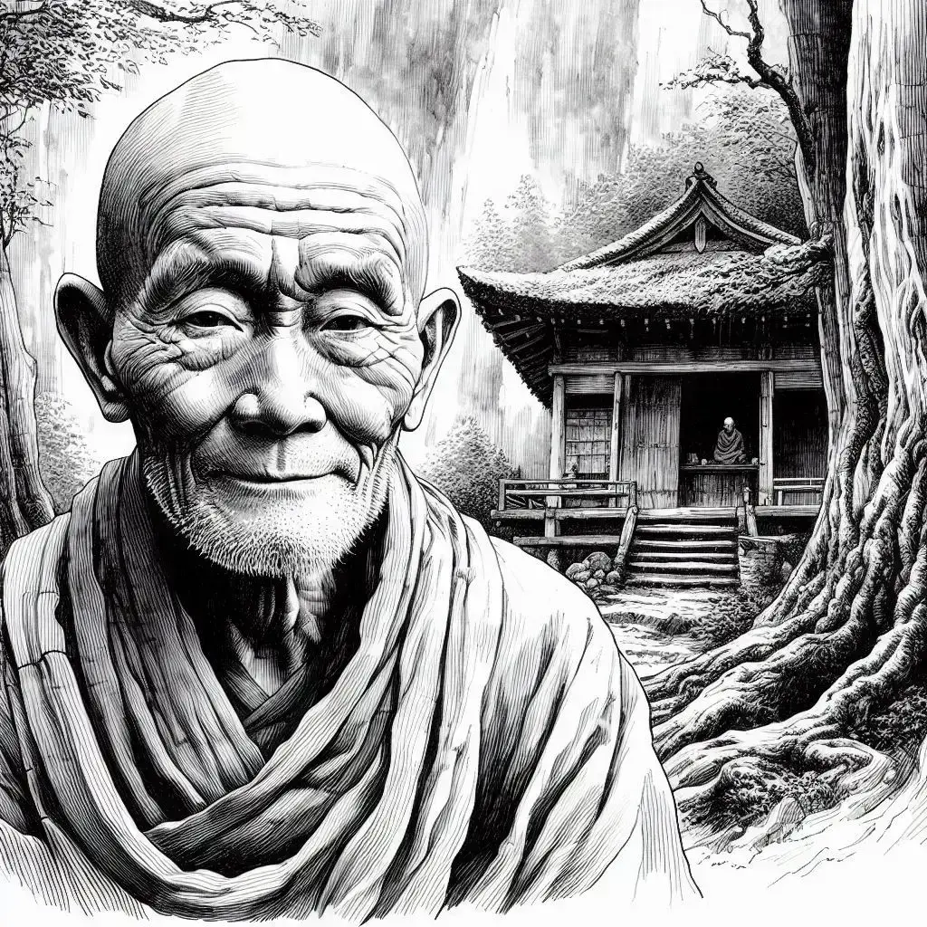Avatar of  Kōzan (高山): The Heart Sutra