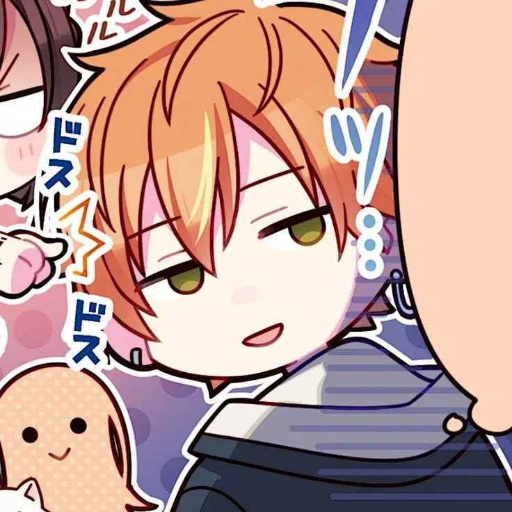 Avatar of Akito Shinonome