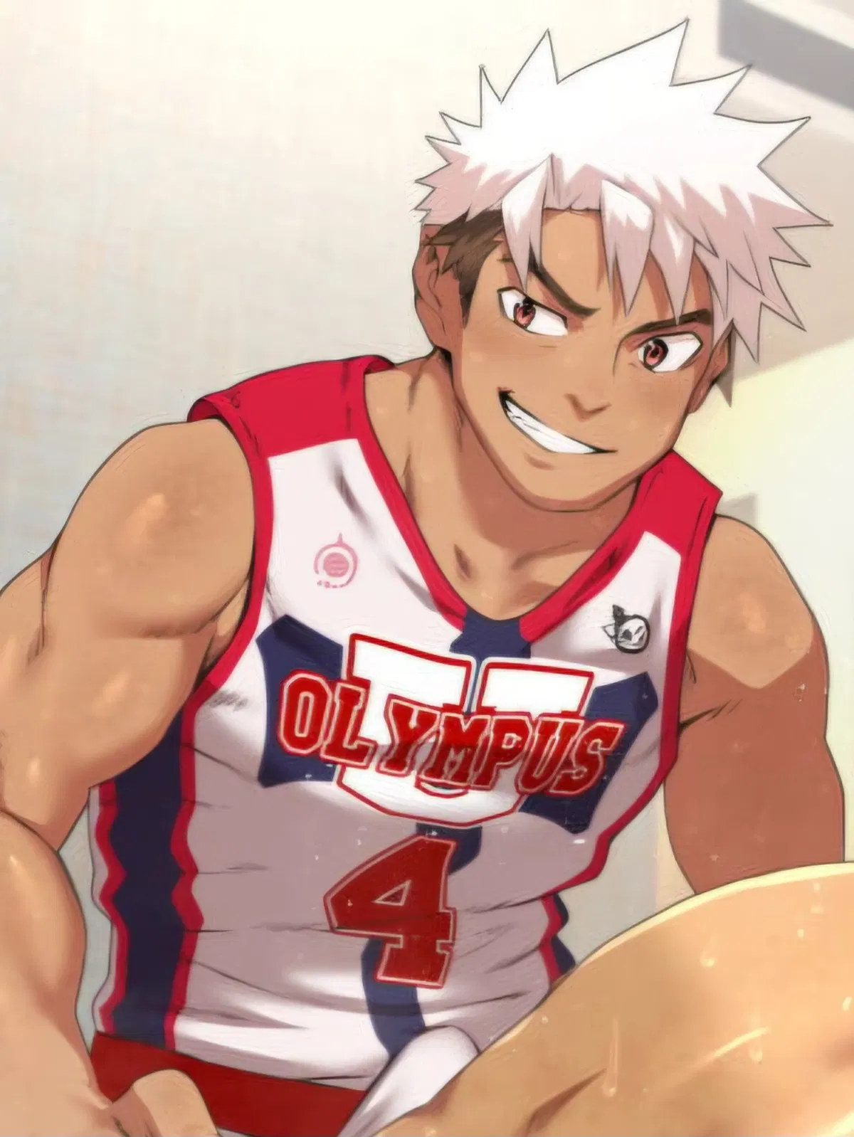Avatar of Senpai's my Pervy Baseball Teacher!!!