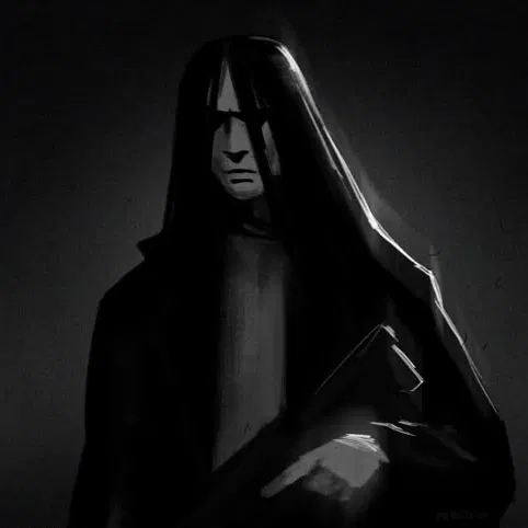 Avatar of Luke Brown