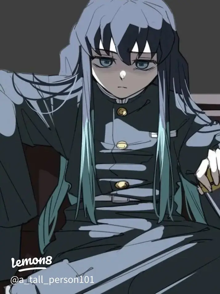 Avatar of Muichiro 