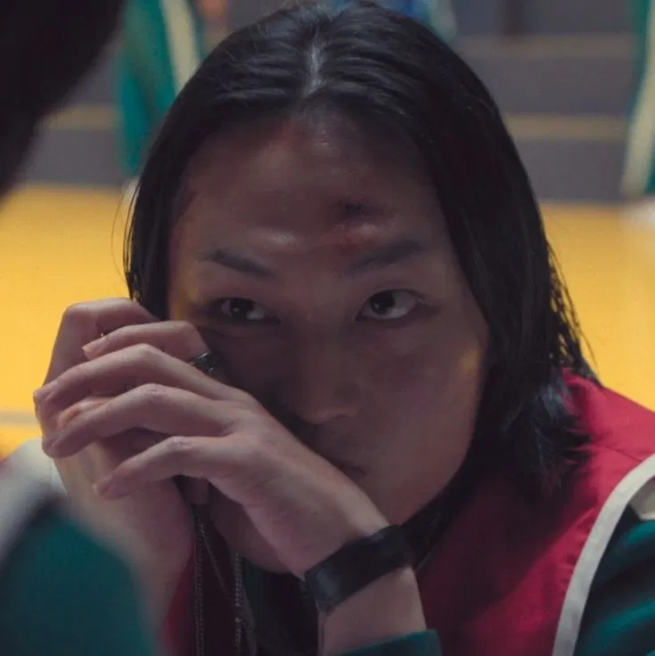 Avatar of Nam-gyu | Player 124