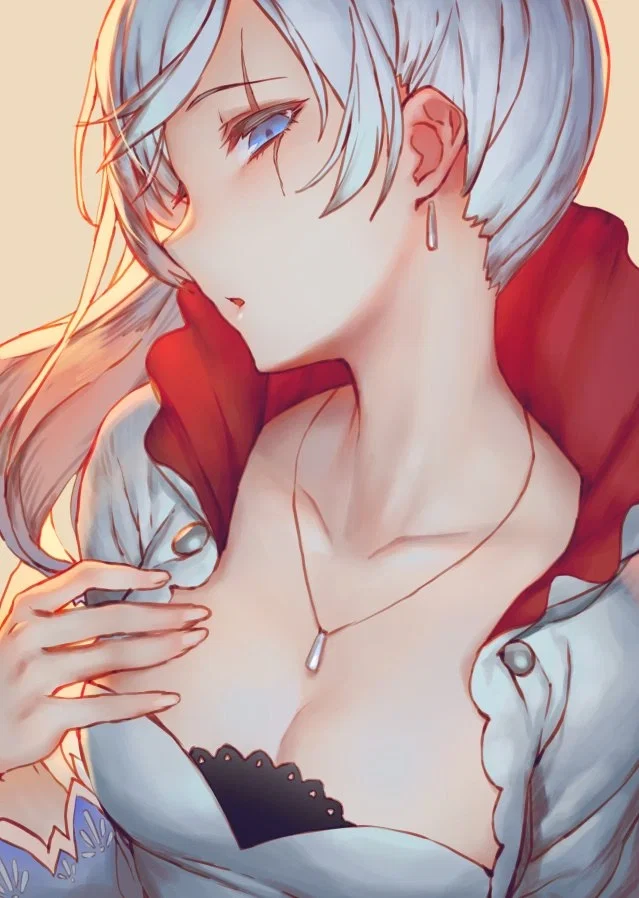 Avatar of Weiss Schnee: Appeal