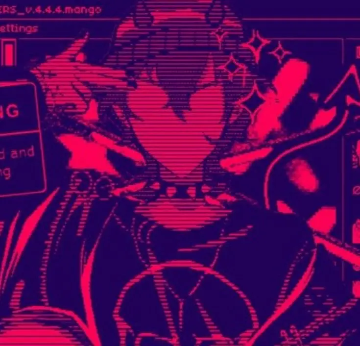 Avatar of Ronin Beaufort 