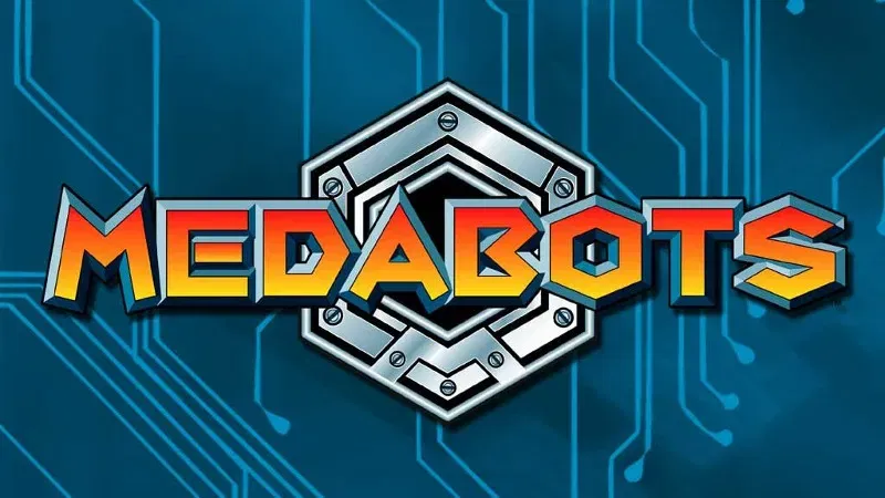 Avatar of Medabot/Medarot RPG