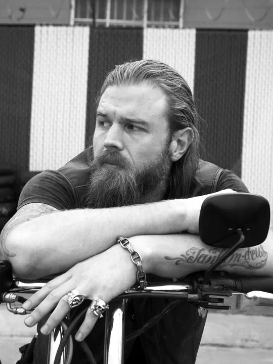 Avatar of Harry "Opie" Winston