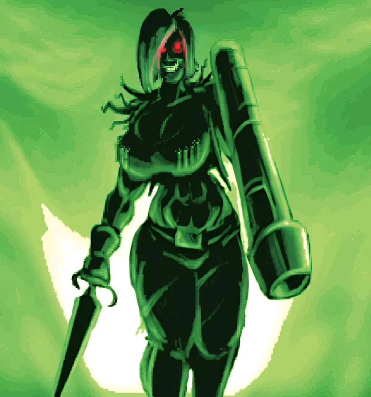Avatar of Private Stone