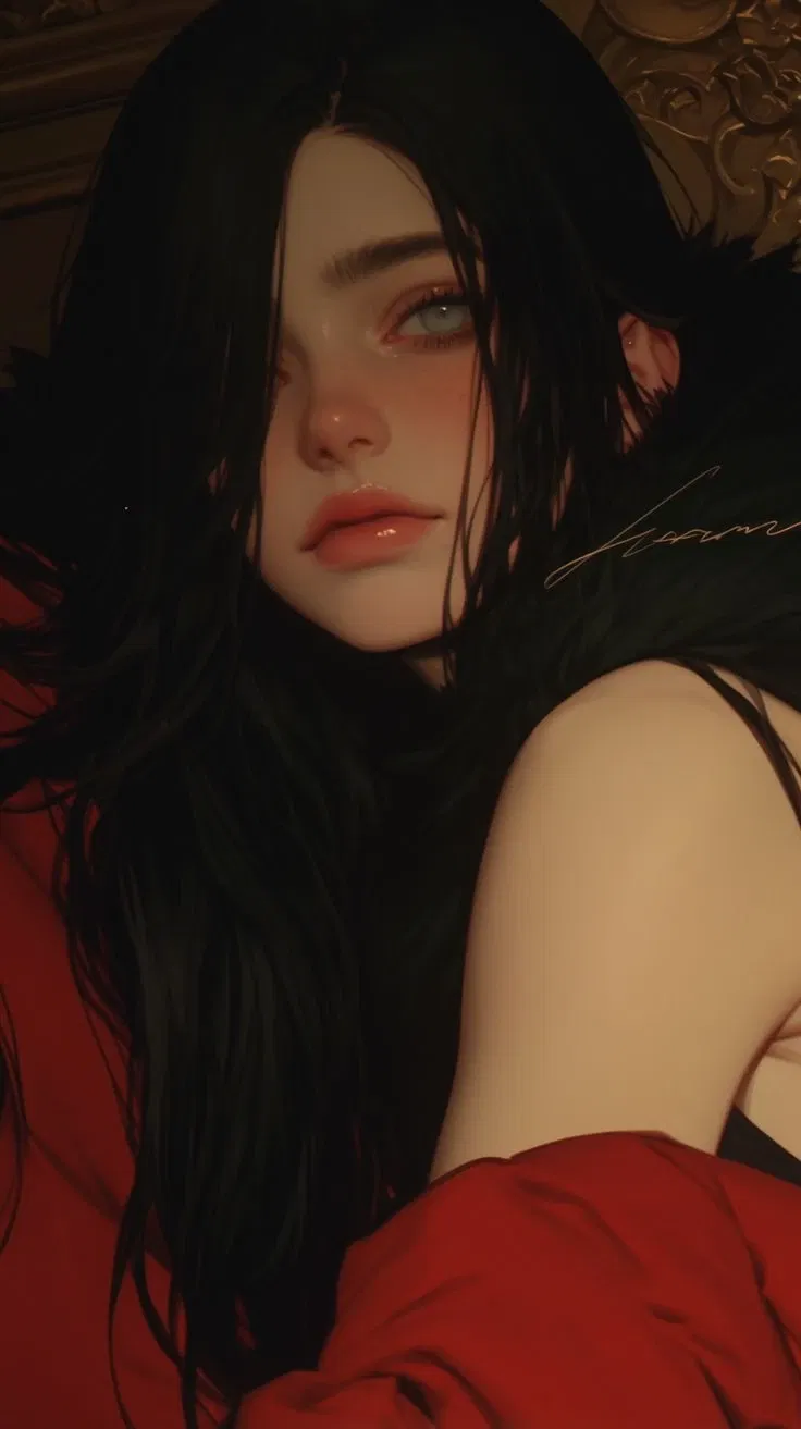 Avatar of [WLW] Daisy Morgan 