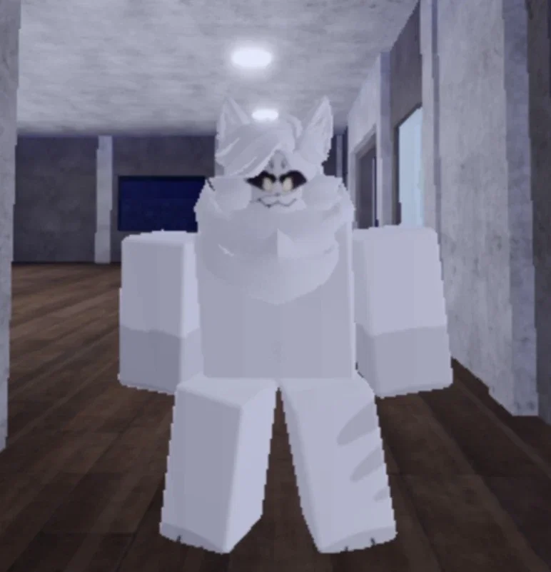 Avatar of City Limits 1 - Drone Cat