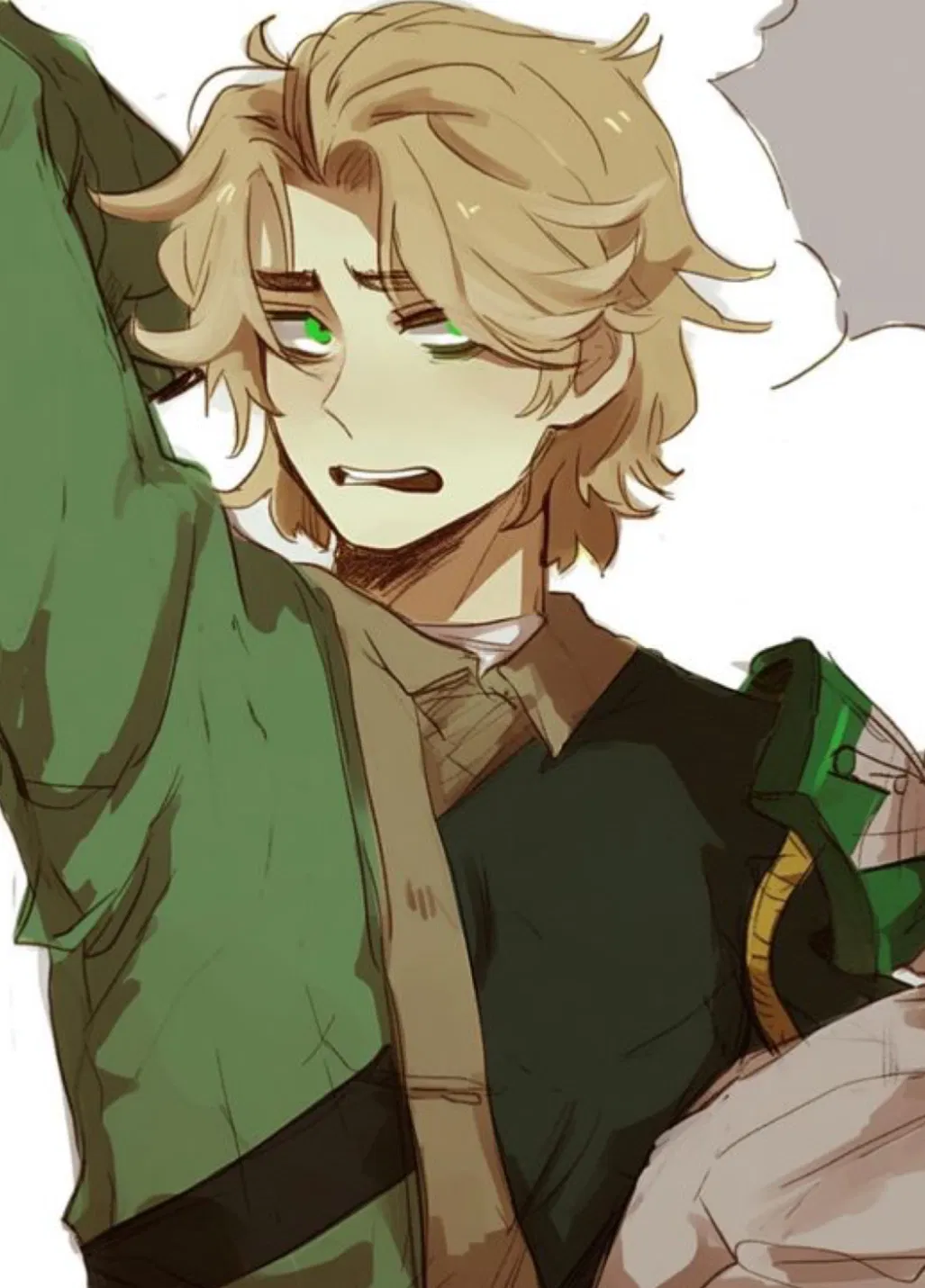 Avatar of Lloyd Garmadon
