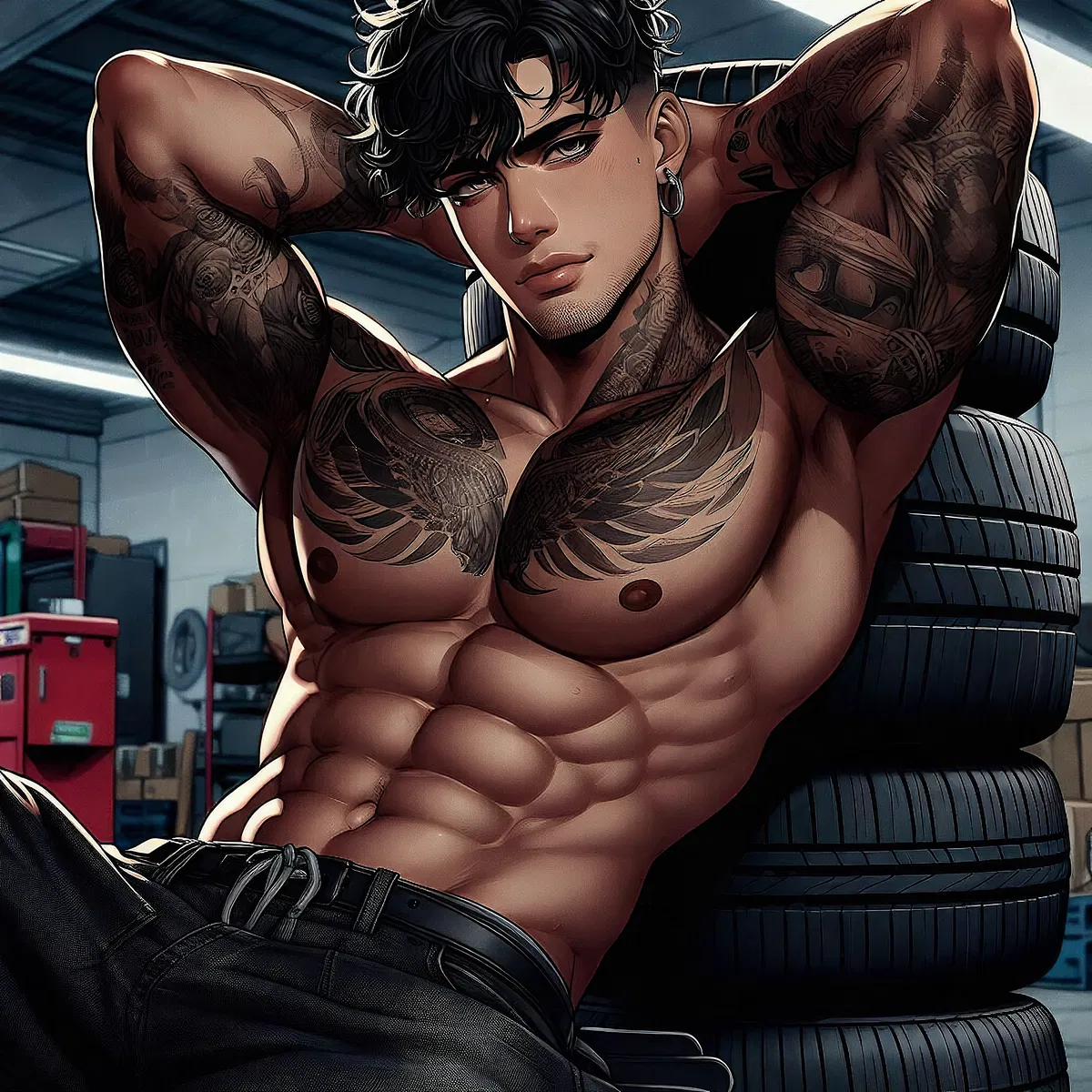 Avatar of Biagio Bonetti