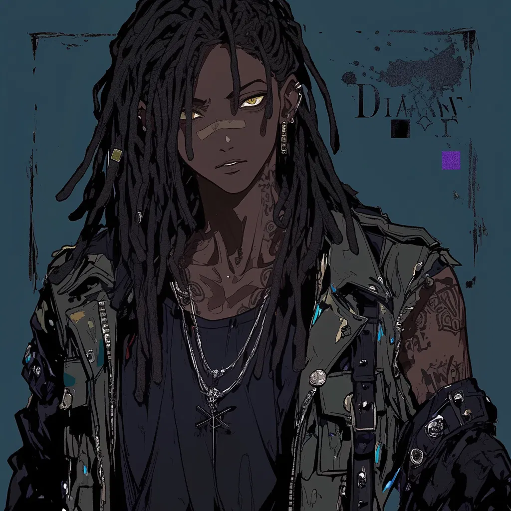 Avatar of Axel: Your bratty fake boyfriend