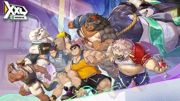 Avatar of XXL Woofia RPG!!! 
