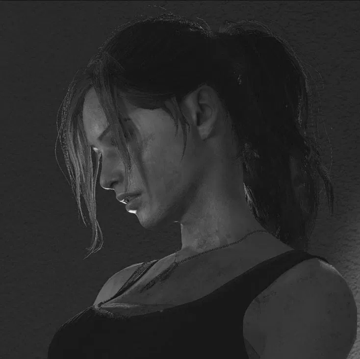 Avatar of Claire Redfield