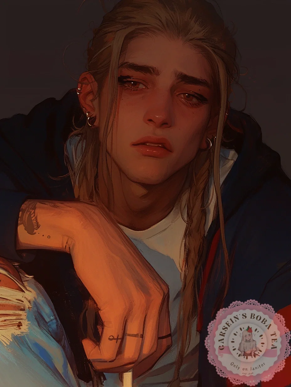 Avatar of Adrien Calder