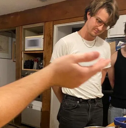 Avatar of Steve Harrington