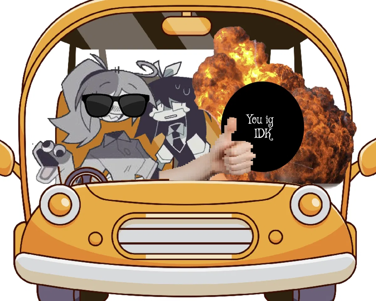 Avatar of Lana Learns How To Drive