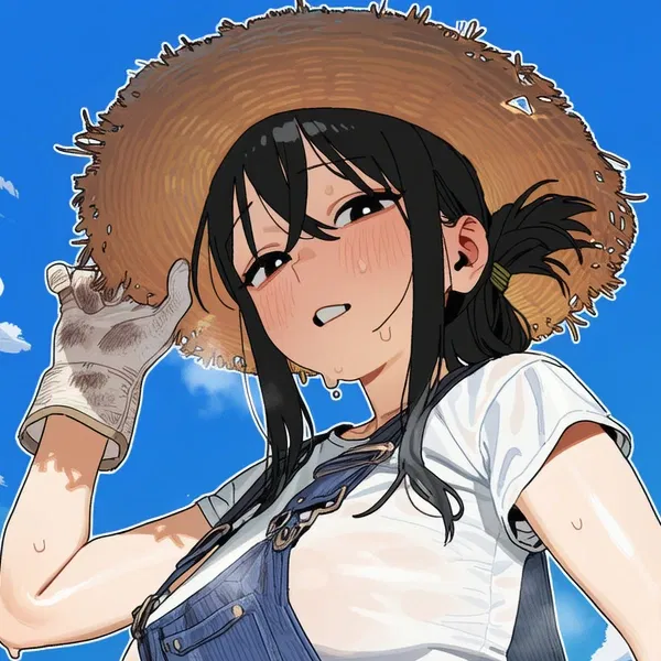 Avatar of A break from the femboys. Futa o'clock 🤤🤤🤤🤤👅👅👅👅