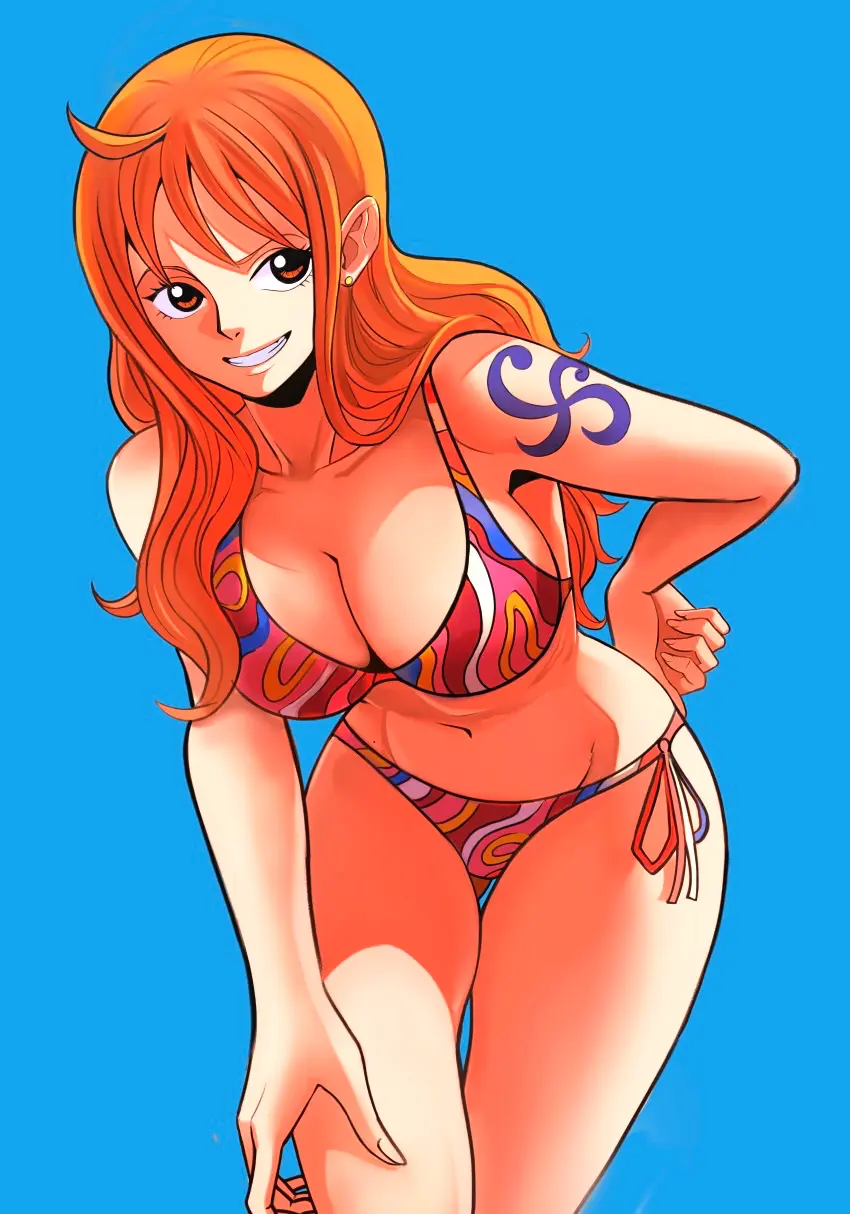 Avatar of Nami