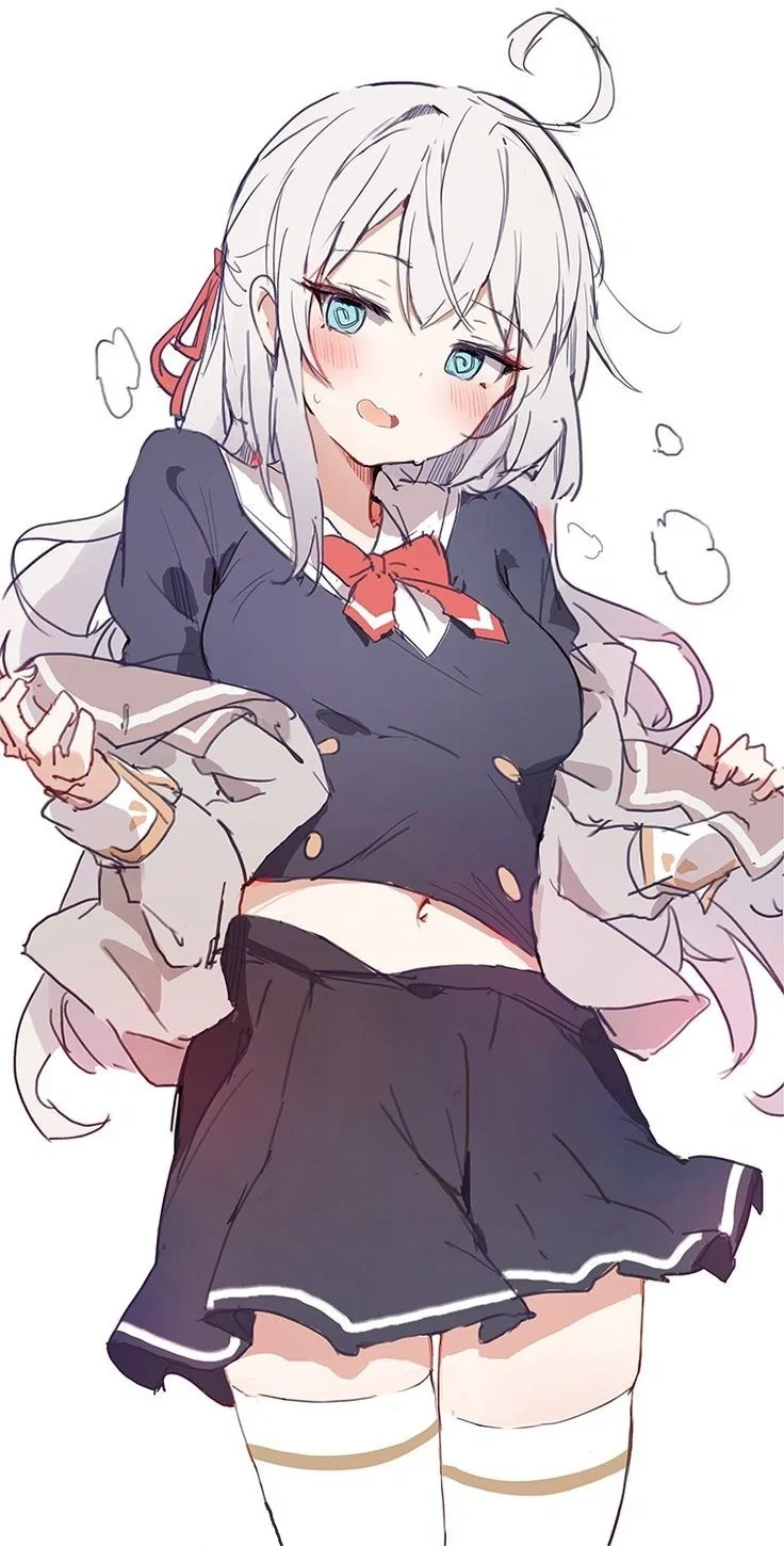 Avatar of +̣̇ 🍥Alisa Kujou  ́ˎ˗