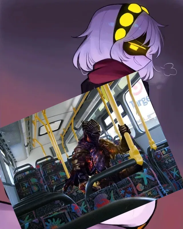 Avatar of Serial Designation V - Murder Drones