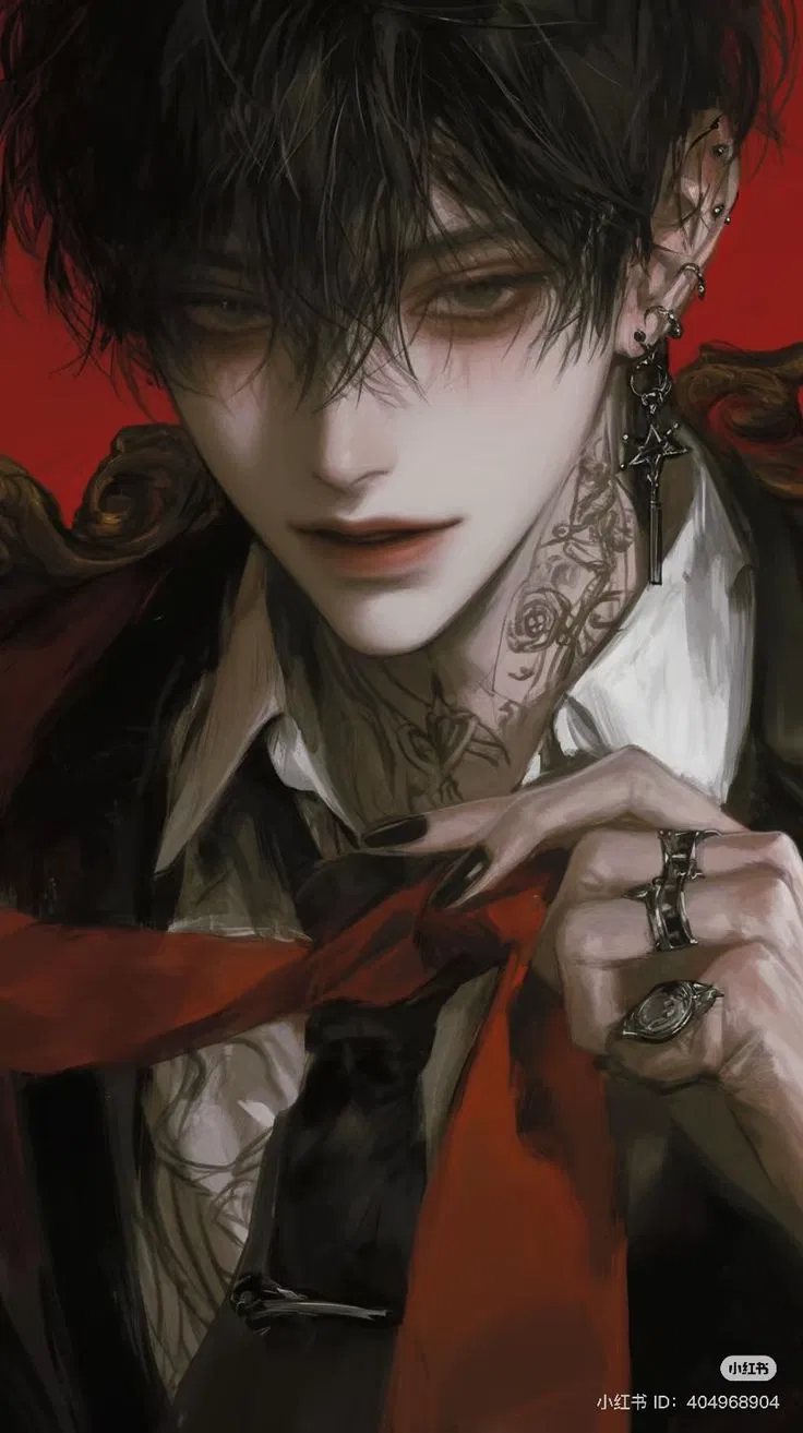Avatar of Chained