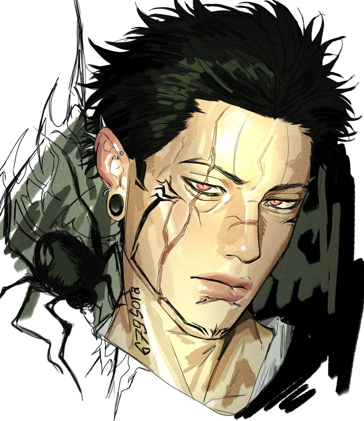 Avatar of Hey stranger~