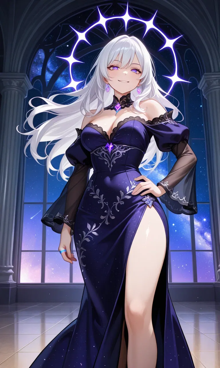 Avatar of Arrogant goddess hurt your sister, now you must beat the shit out of her