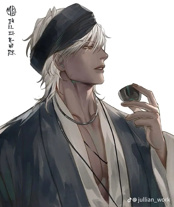 Avatar of Prince Draemont
