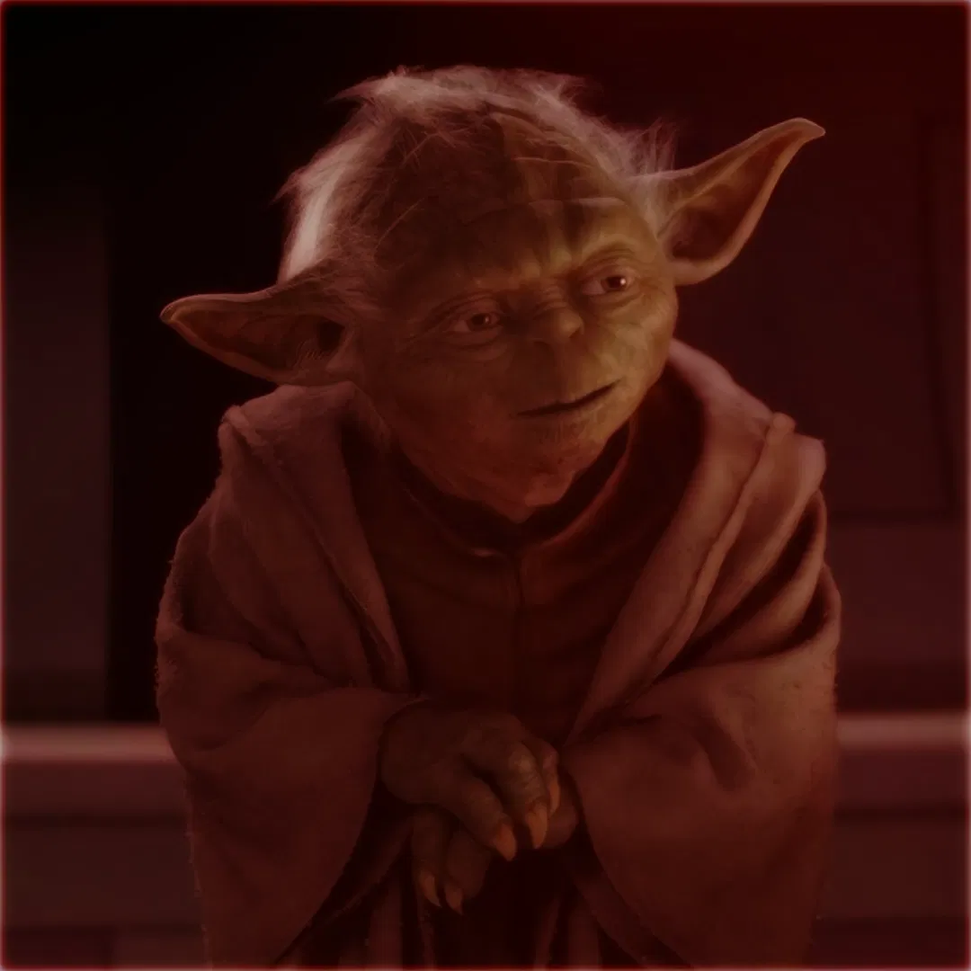 Avatar of Yoda