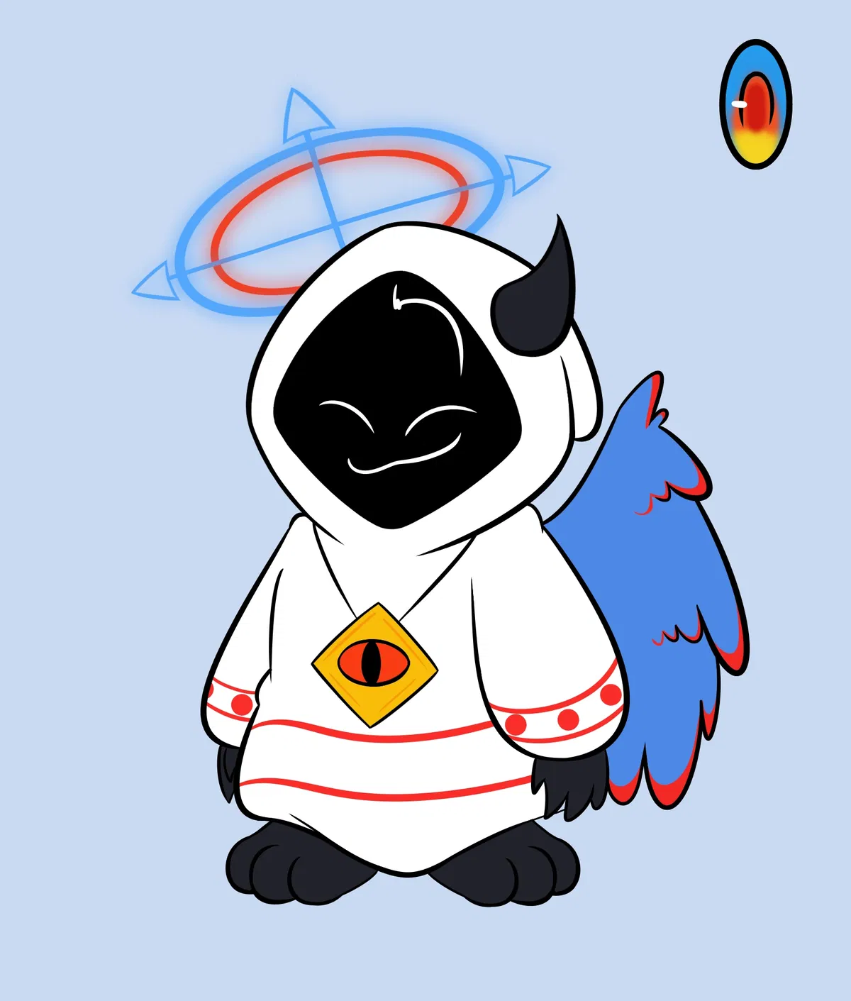 Avatar of Seer the Mockin