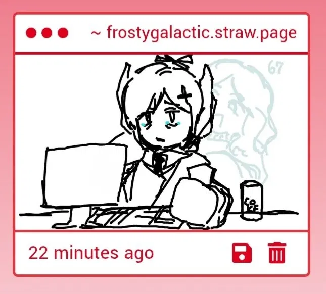 Avatar of First announcement bot!