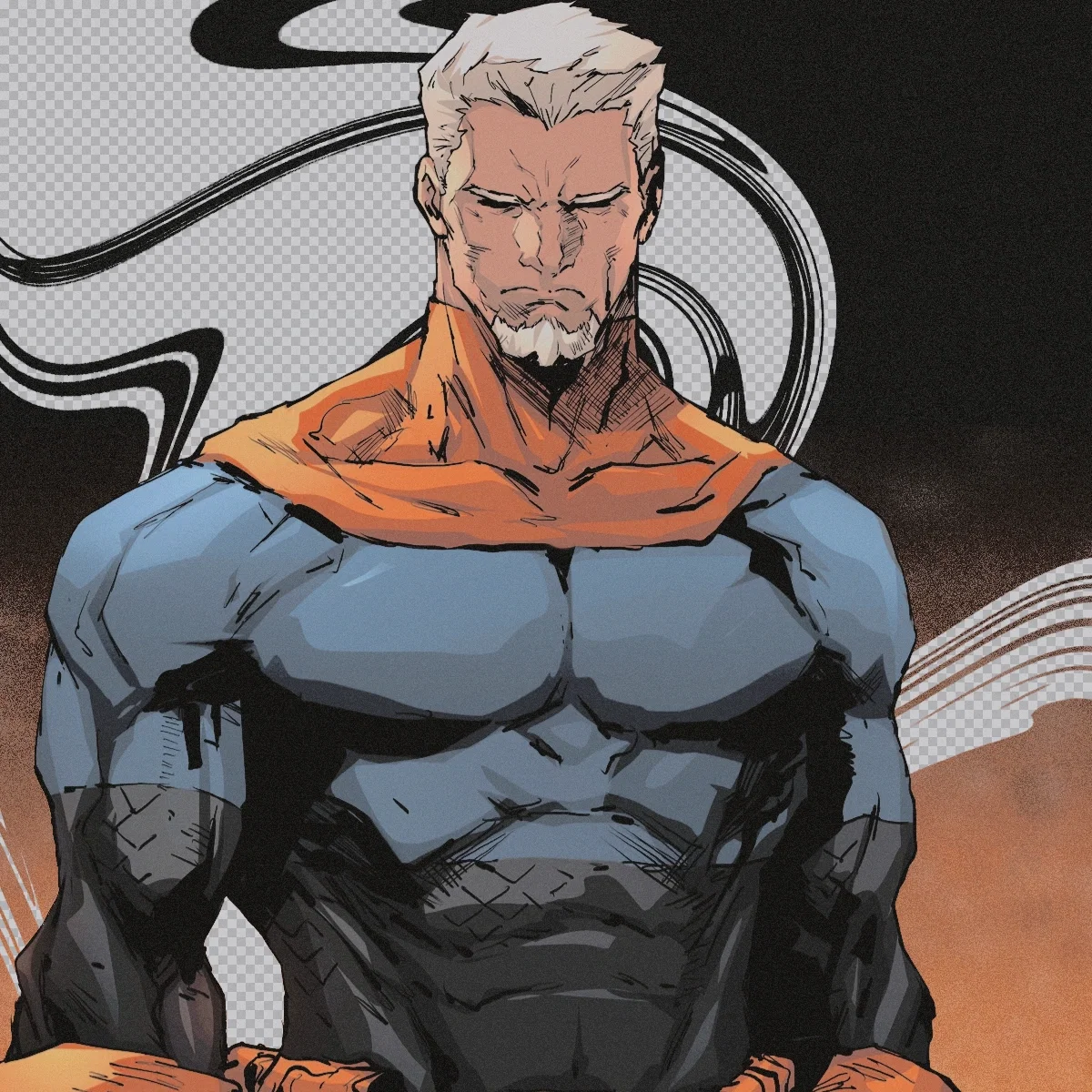 Avatar of Slade Wilson - Deathstroke