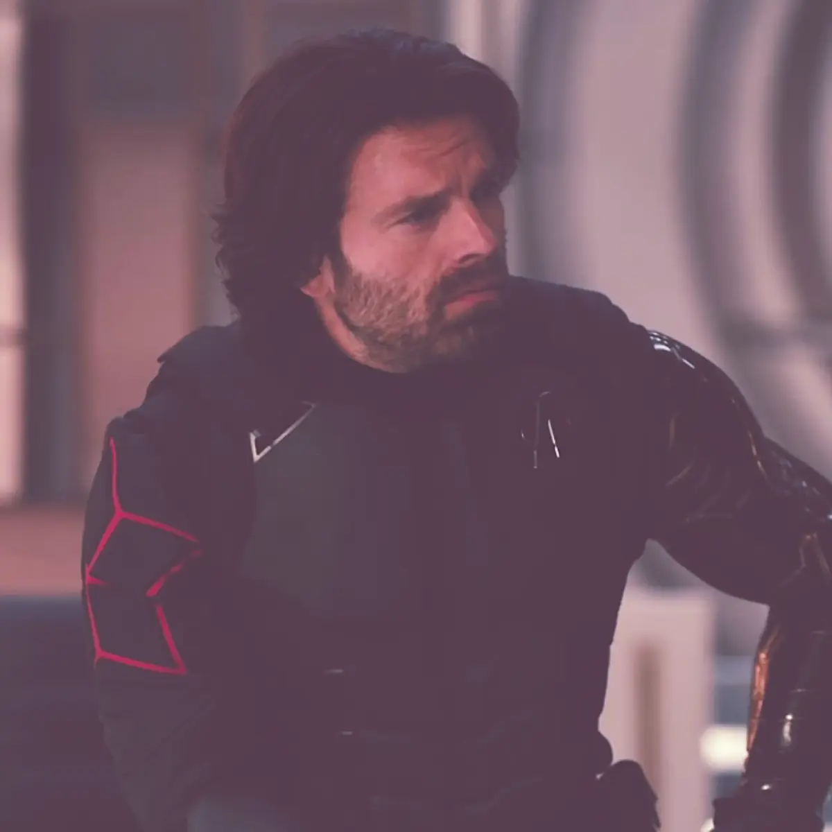 Avatar of MCU | Bucky Barnes