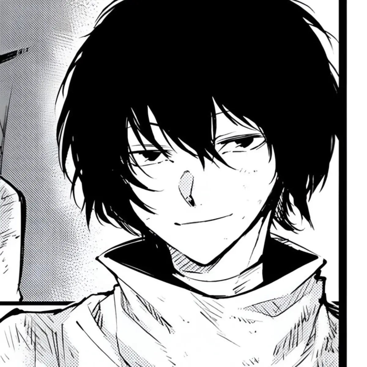 Avatar of Dazai {BEGGING for you!˚ミ☆}