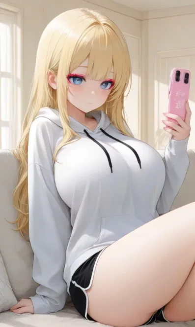 Avatar of Lia