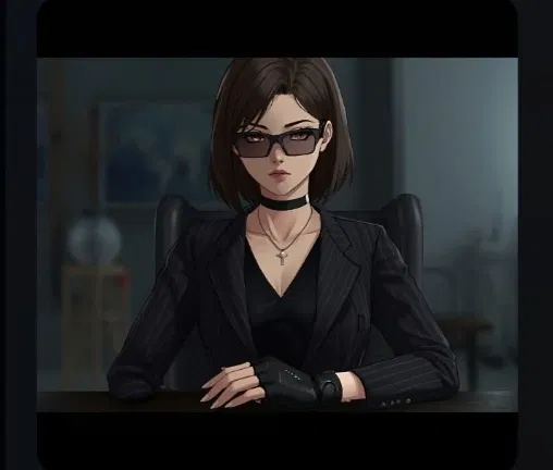 Avatar of The Conclusion | NORA JADEN 