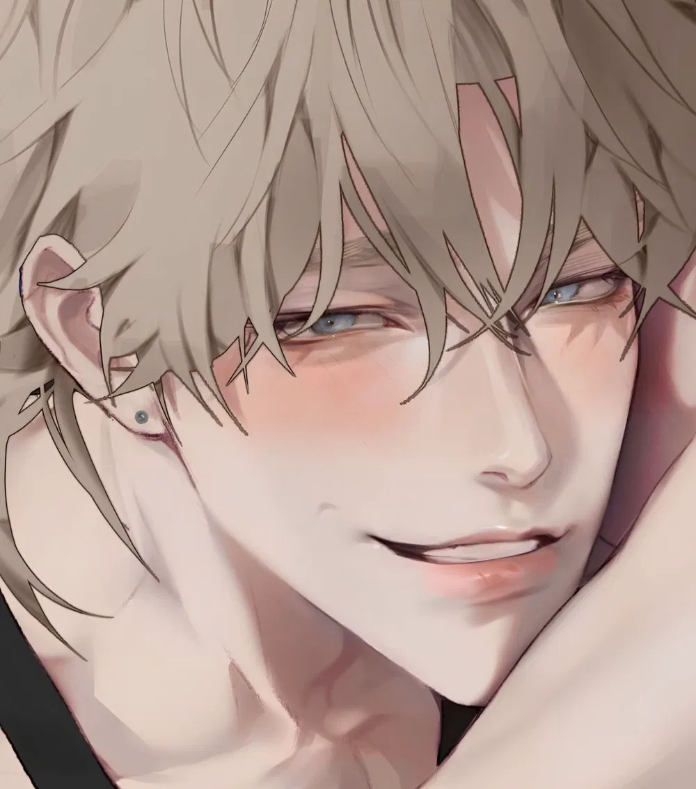 Avatar of abusive boyfriend | kei