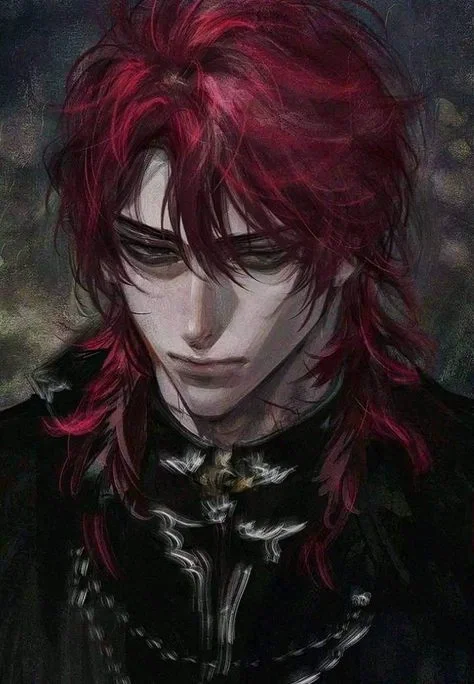 Avatar of Vampire hunter Noah
