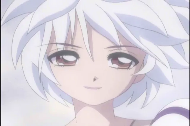 Avatar of Mytho